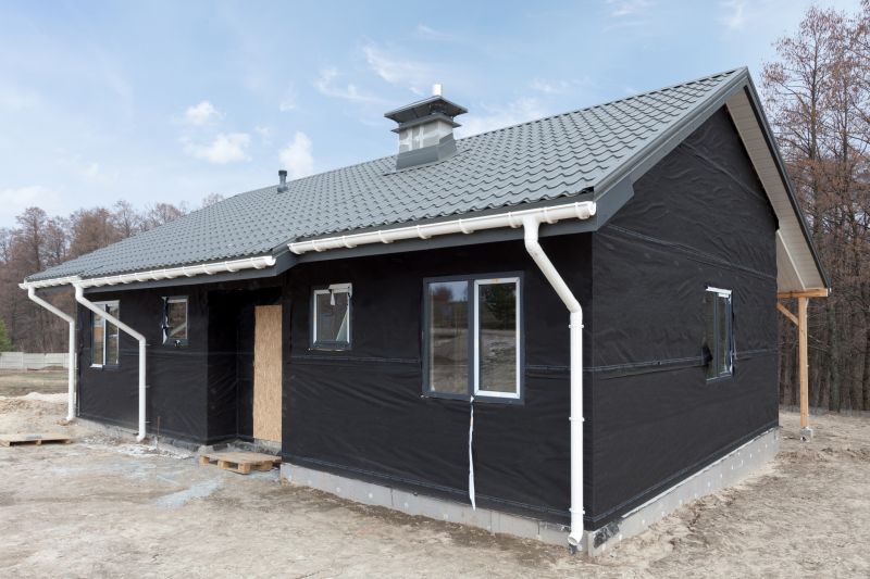 Different Types Of Roofing Materials And Their Benefits