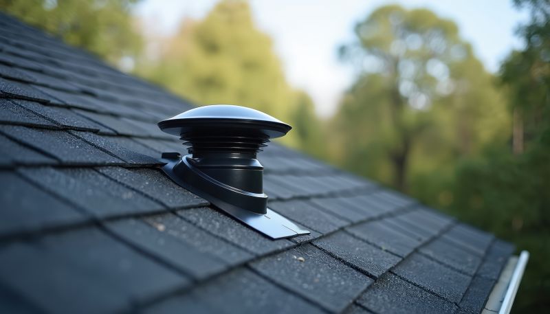 How Ridge Vents Improve Airflow And Roof Longevity