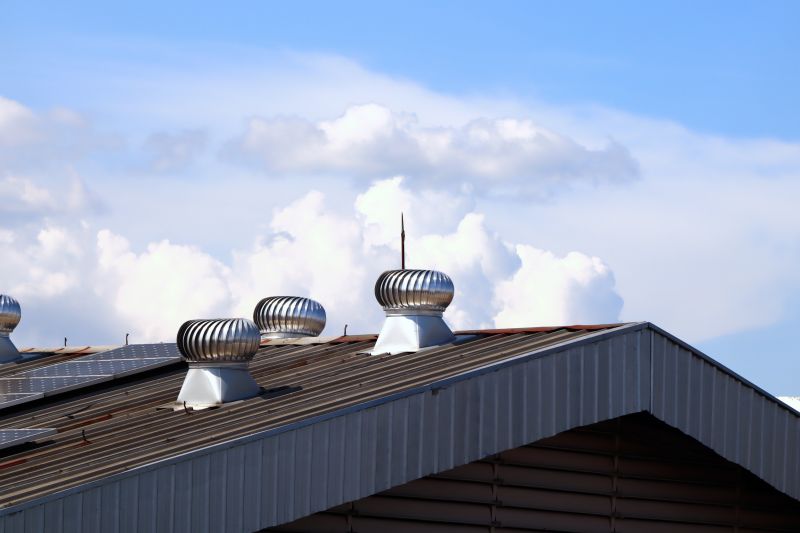 Roof Ventilation Solutions For Older Homes