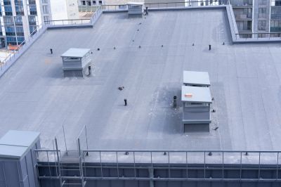 Roof Ventilation Solutions For Older Homes