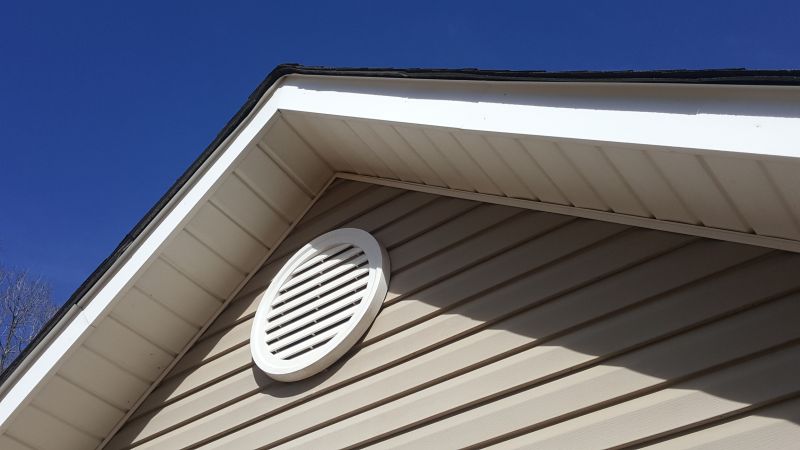 Signs Your Home Needs Improved Roof Ventilation
