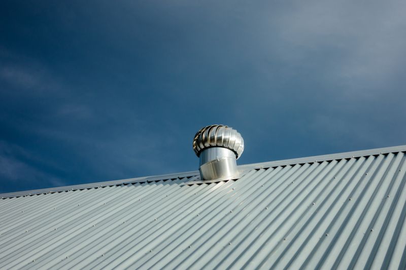 Improve Attic Ventilation